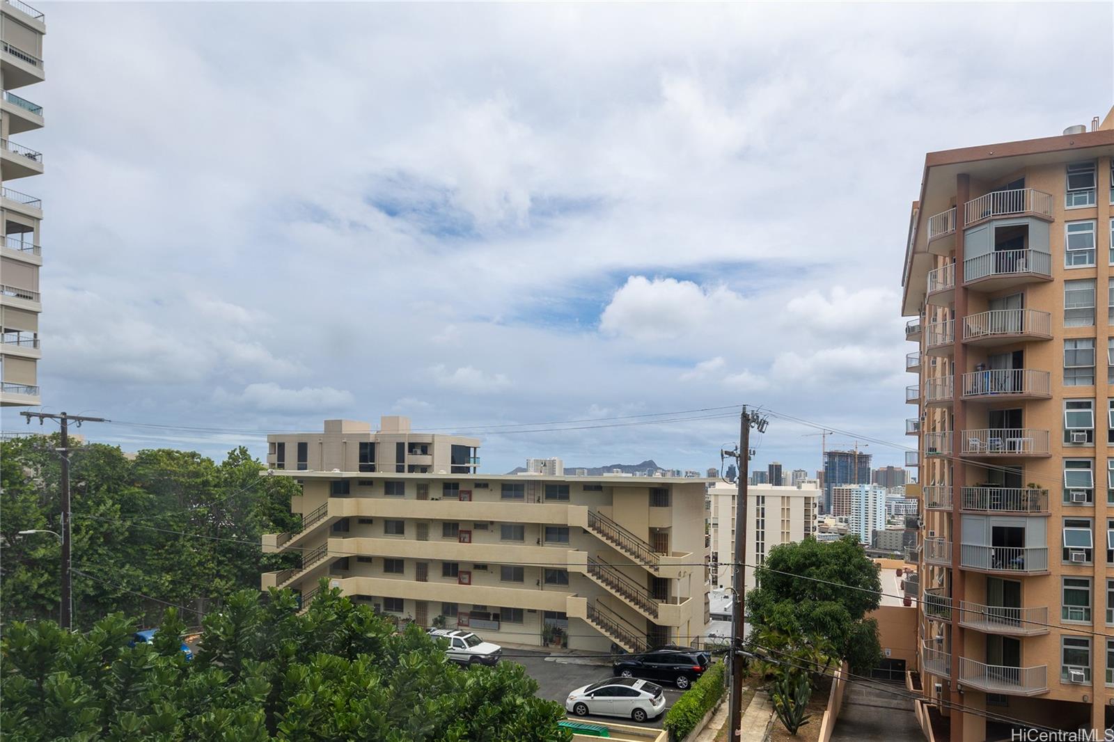 1011 Prospect condo # 617, Honolulu, Hawaii - photo 19 of 23