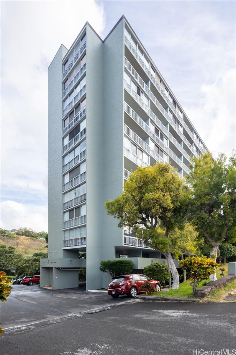 1011 Prospect condo # 617, Honolulu, Hawaii - photo 22 of 23