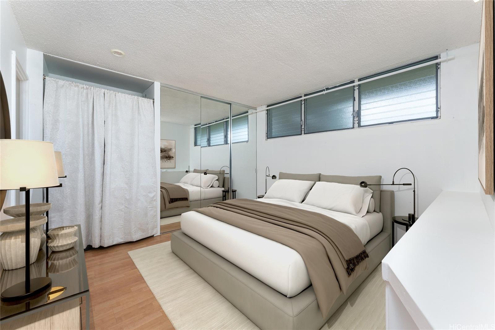 1011 Prospect condo # 813, Honolulu, Hawaii - photo 13 of 25