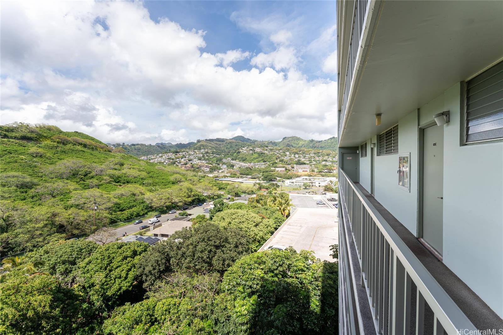1011 Prospect condo # 813, Honolulu, Hawaii - photo 18 of 25