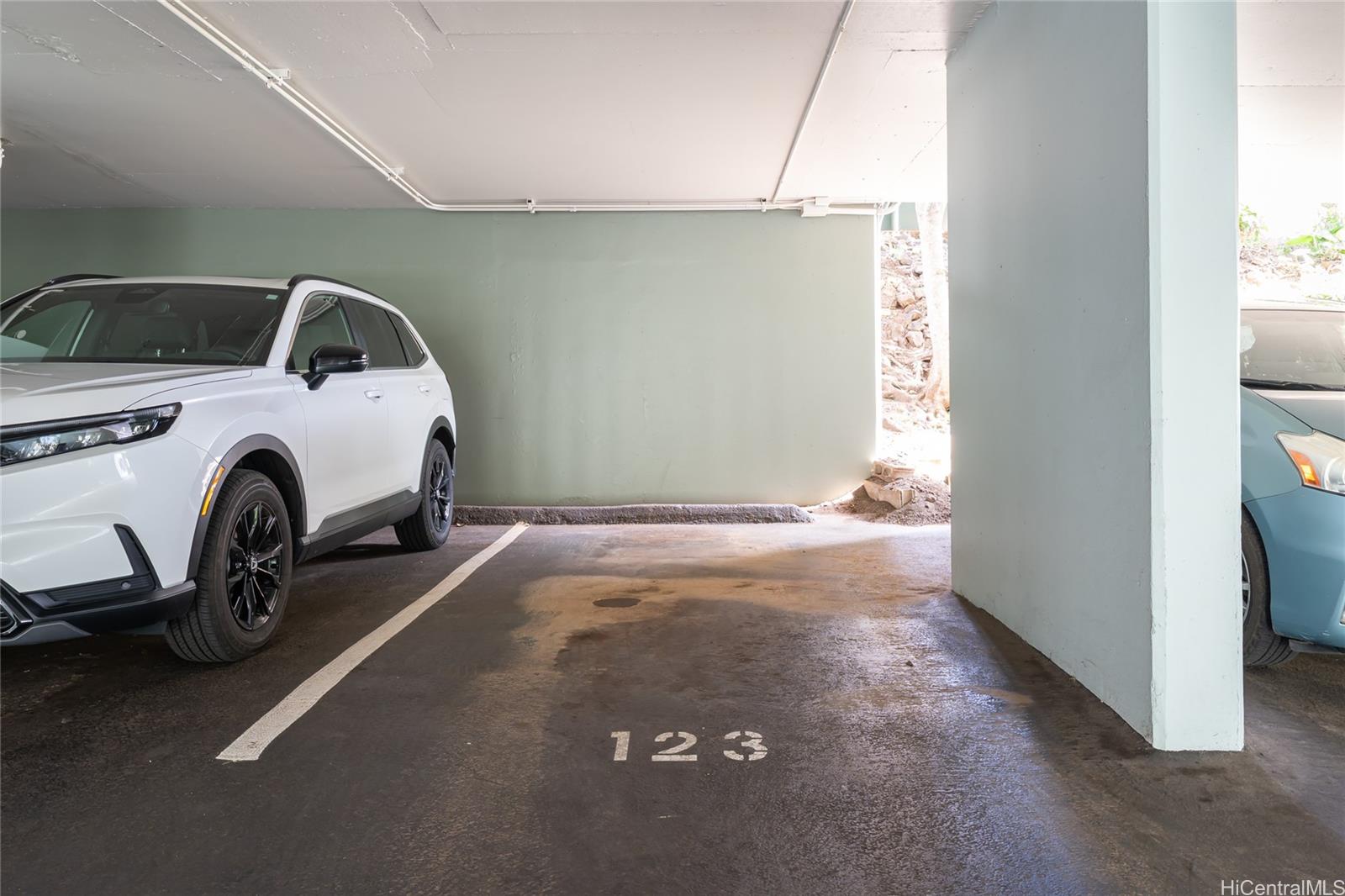 1011 Prospect condo # 813, Honolulu, Hawaii - photo 22 of 25