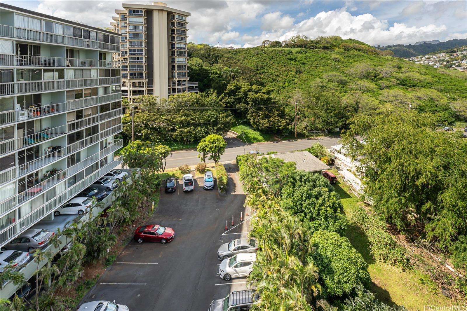 1011 Prospect condo # 813, Honolulu, Hawaii - photo 23 of 25