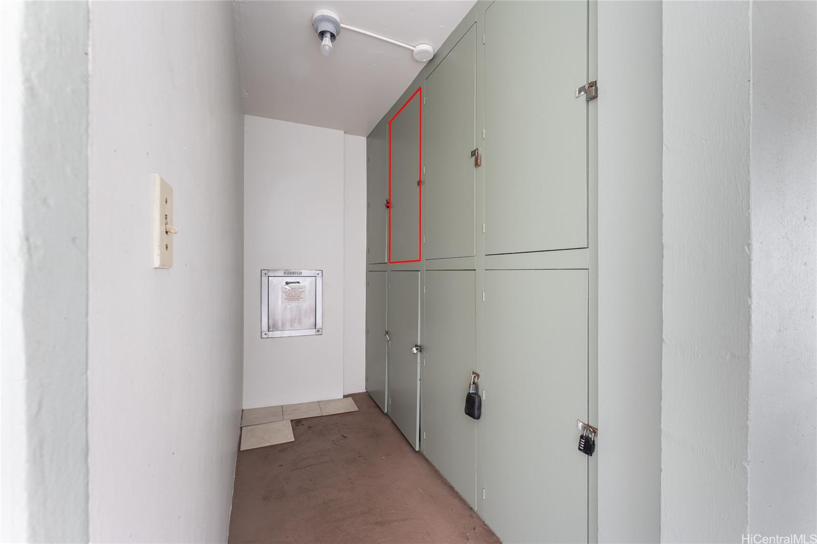 1011 Prospect condo # 813, Honolulu, Hawaii - photo 25 of 25