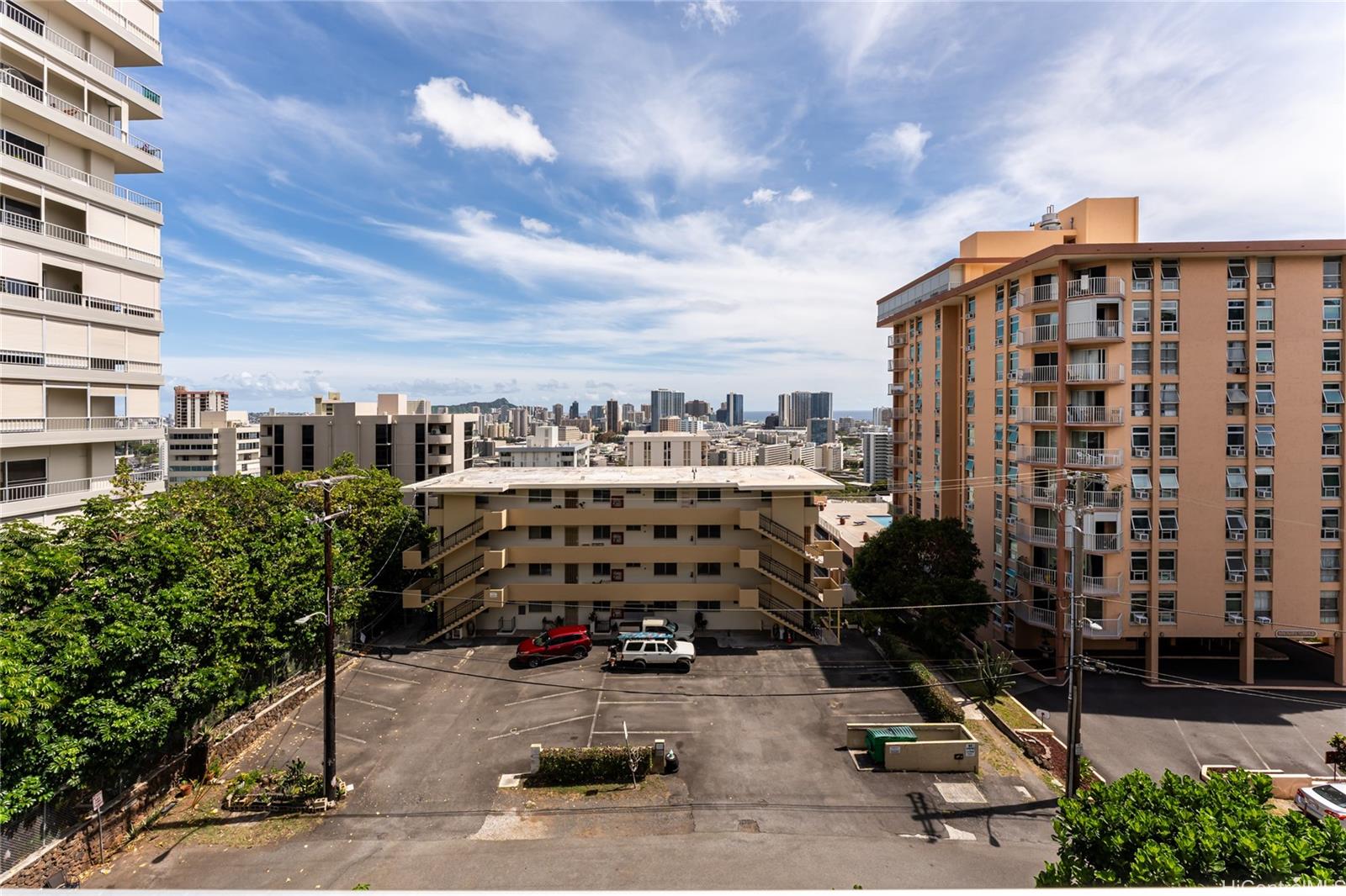 1011 Prospect condo # 813, Honolulu, Hawaii - photo 7 of 25
