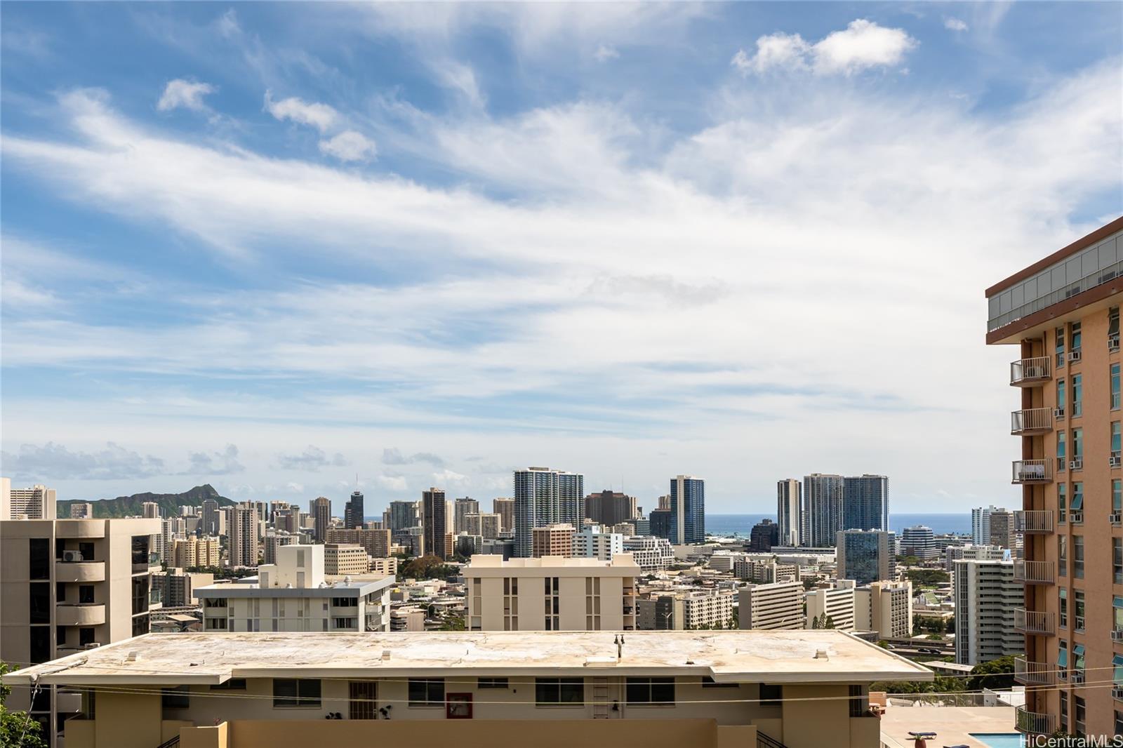 1011 Prospect condo # 813, Honolulu, Hawaii - photo 8 of 25