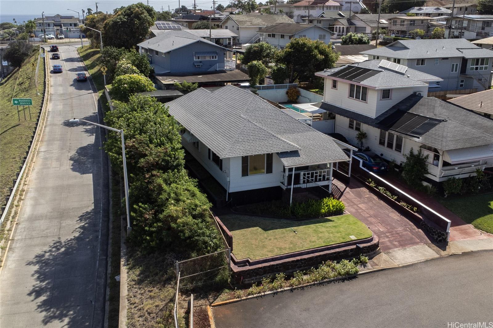 1015  12th Ave Kaimuki, Diamond Head home - photo 20 of 23