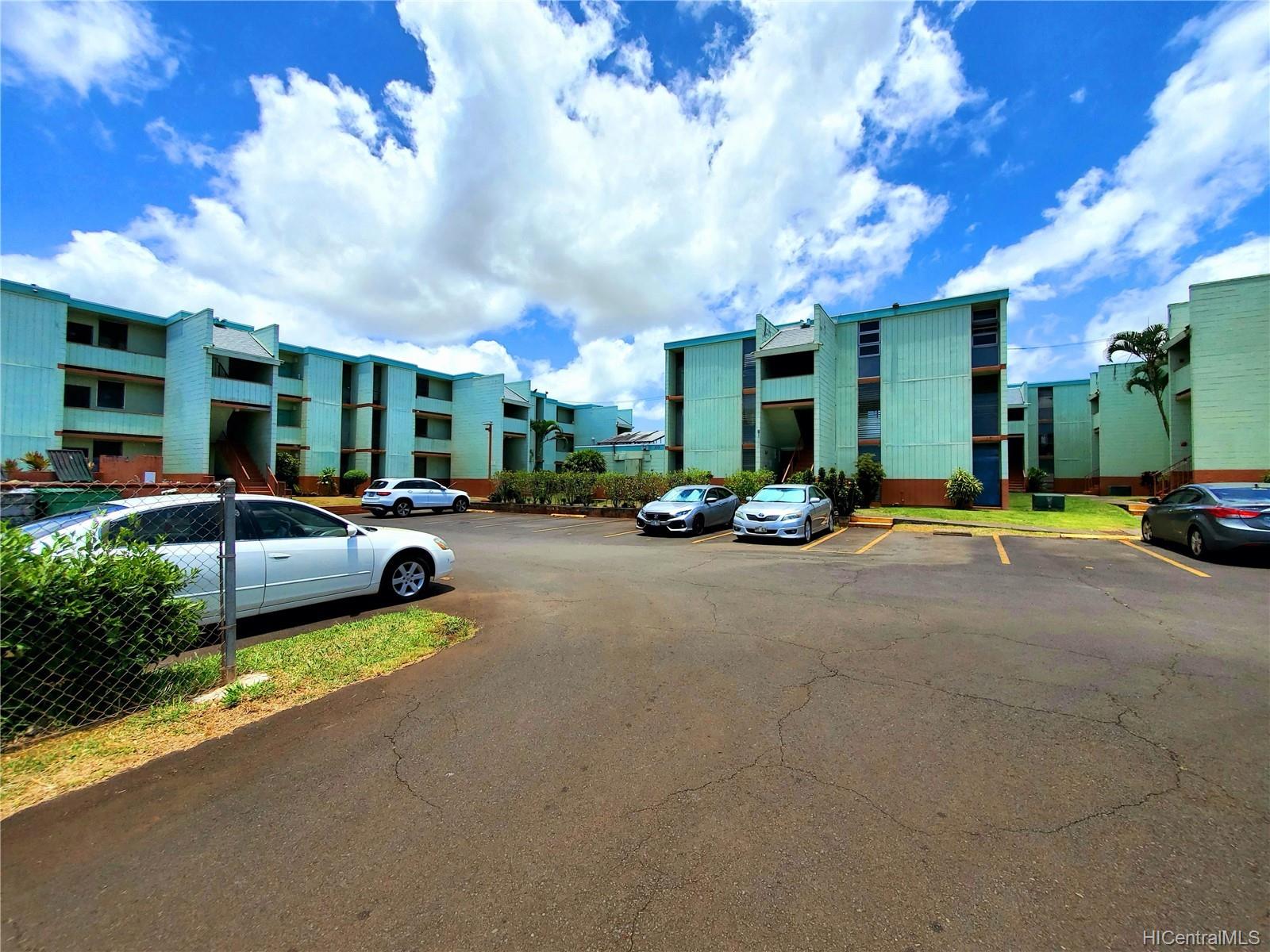 Lalawai Hale 102, 1015 Aheahe Ave, Wahiawa Whitmore Village condo