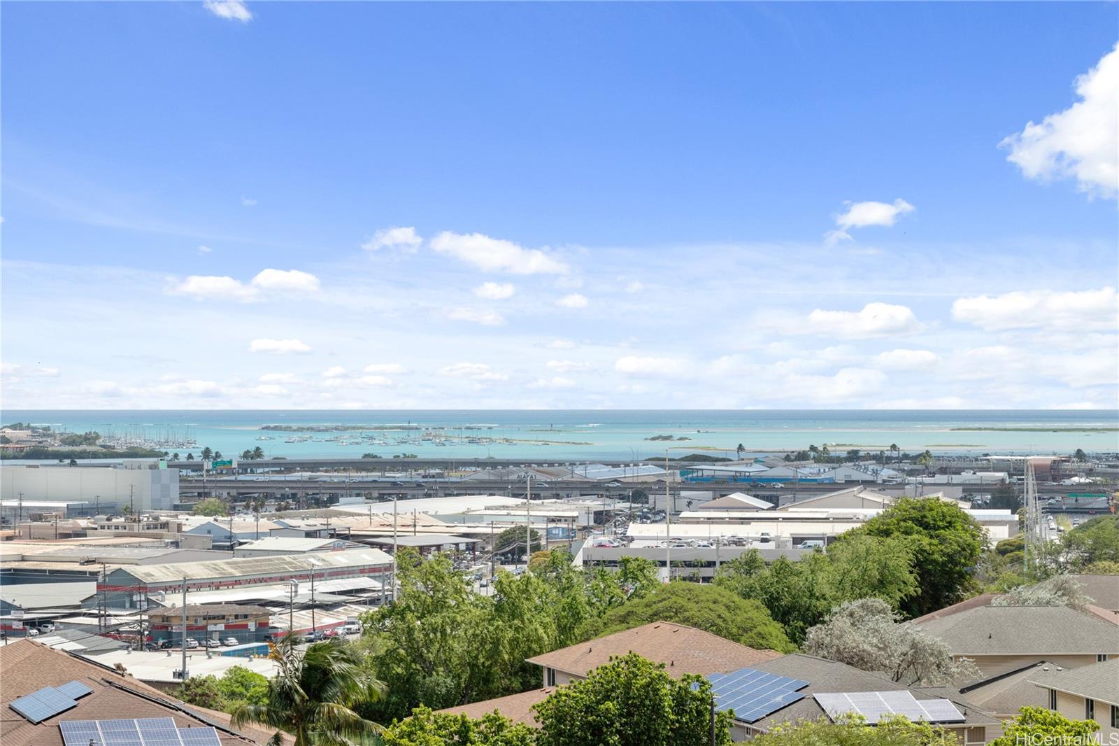 Vista Del Mar condo # 802, Honolulu, Hawaii - photo 11 of 13