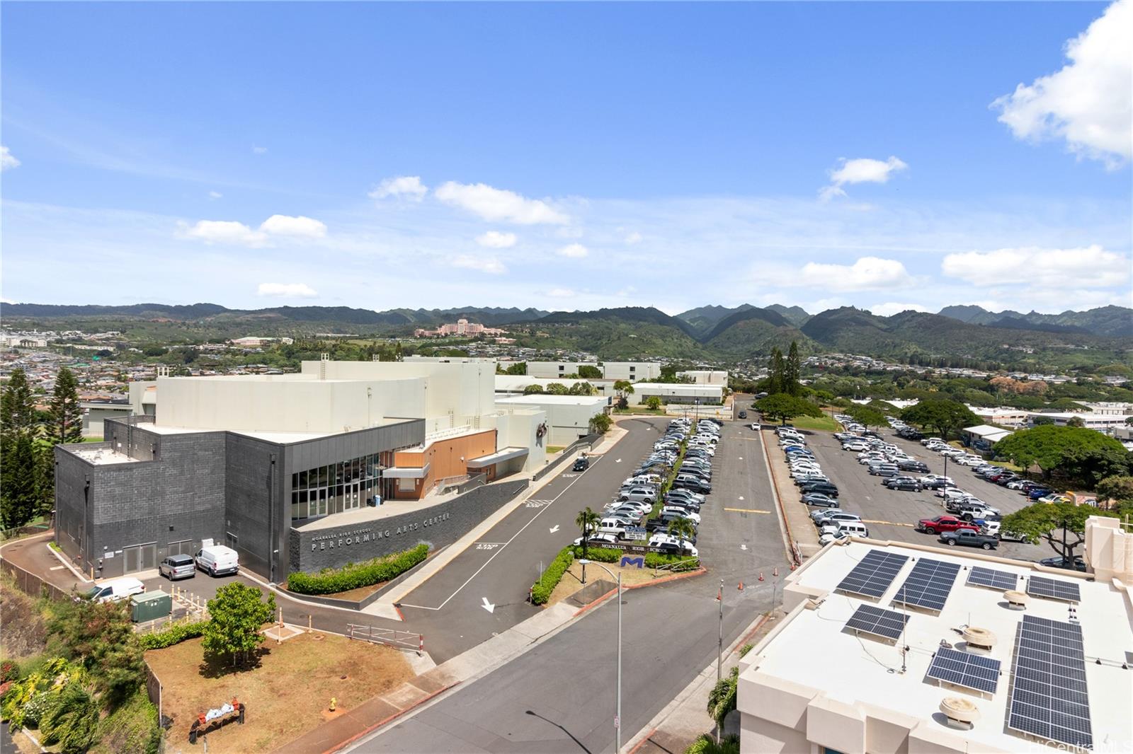 Vista Del Mar condo # 802, Honolulu, Hawaii - photo 13 of 13