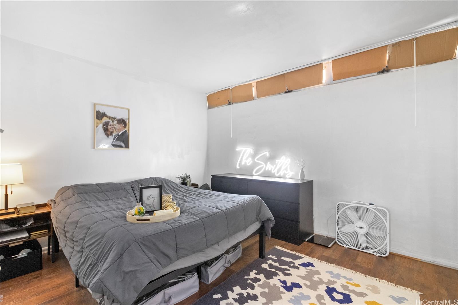 Vista Del Mar condo # 802, Honolulu, Hawaii - photo 5 of 13