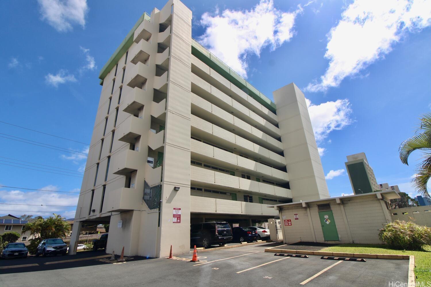 Vista Del Mar condo # 804, Honolulu, Hawaii - photo 2 of 23