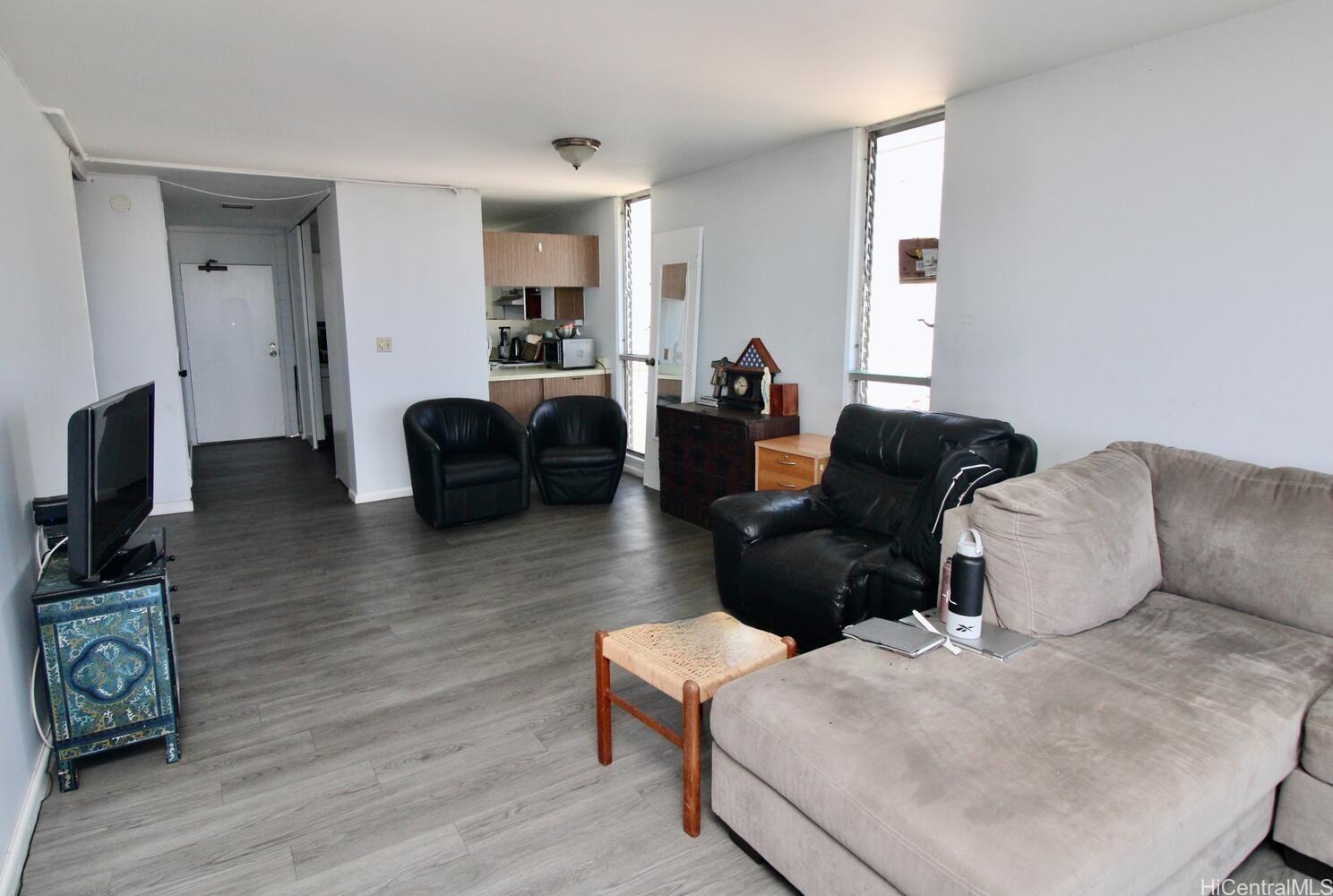 Vista Del Mar condo # 804, Honolulu, Hawaii - photo 7 of 23