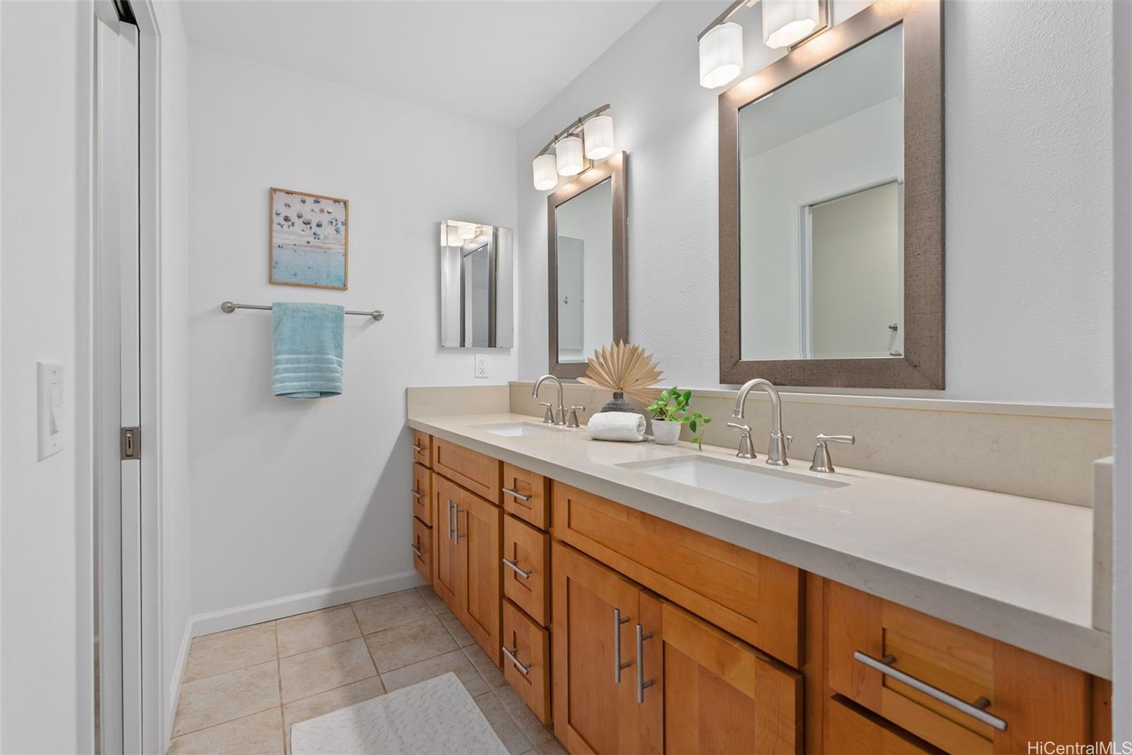 Poinciana Manor condo # 217, Kailua, Hawaii - photo 11 of 22