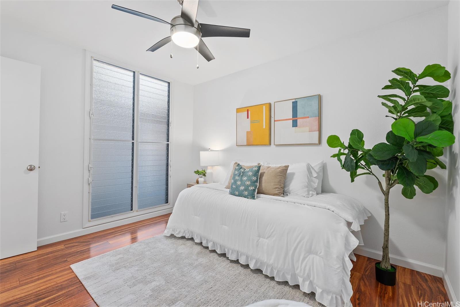 Poinciana Manor condo # 217, Kailua, Hawaii - photo 13 of 22