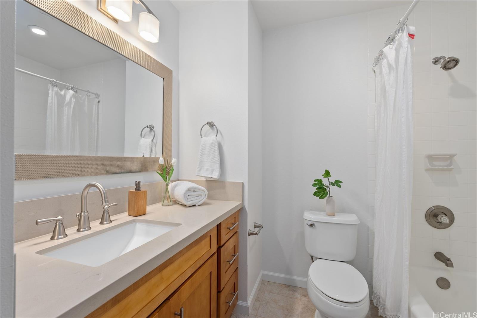 Poinciana Manor condo # 217, Kailua, Hawaii - photo 14 of 22