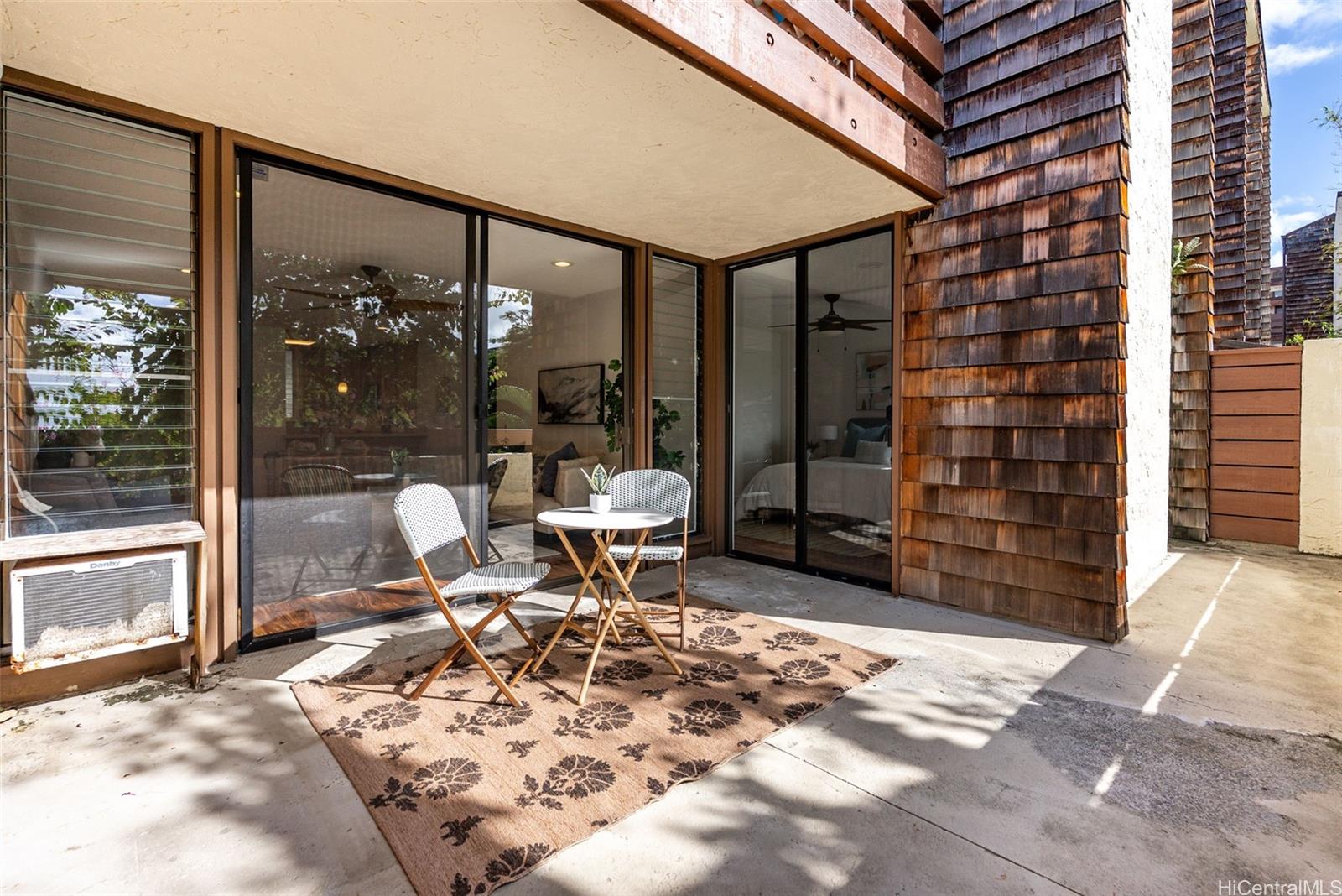 Poinciana Manor condo # 217, Kailua, Hawaii - photo 15 of 22