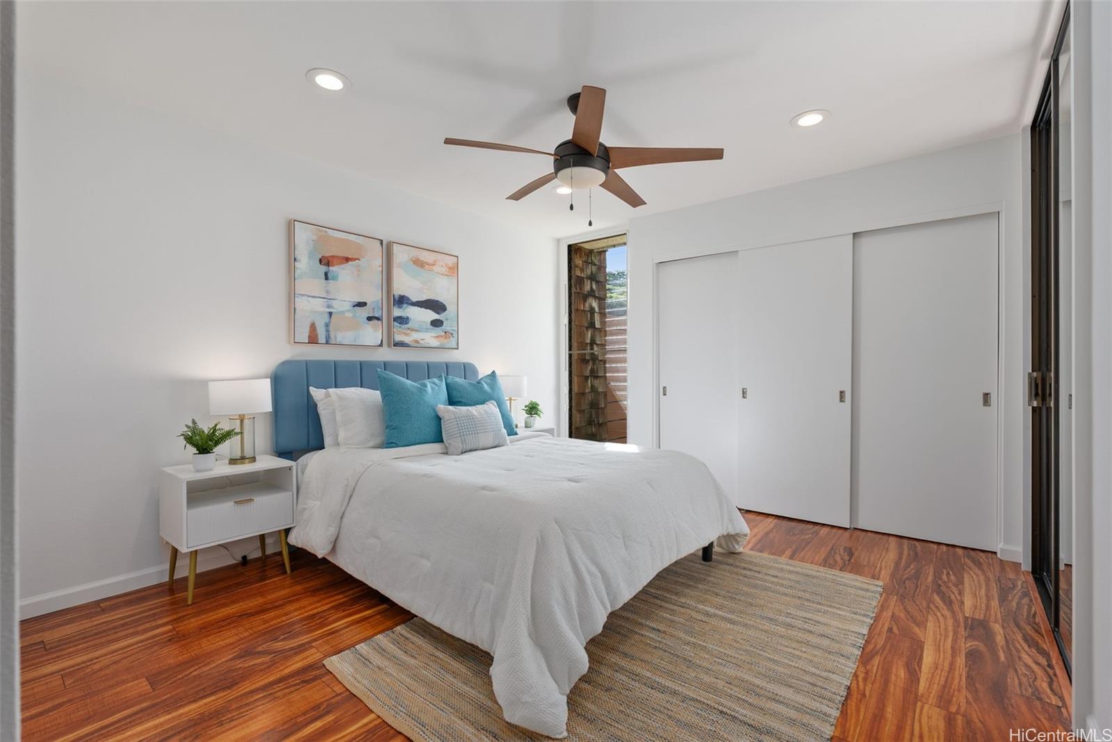 Poinciana Manor condo # 217, Kailua, Hawaii - photo 9 of 22