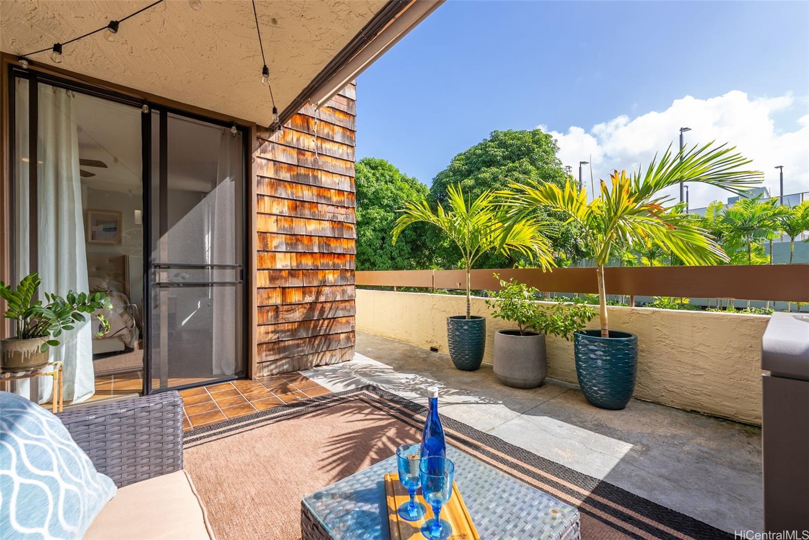 Poinciana Manor condo # 243, Kailua, Hawaii - photo 12 of 25