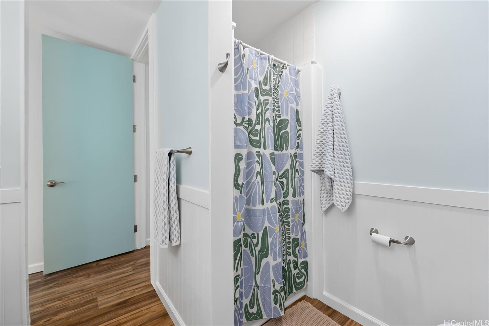 Poinciana Manor condo # 243, Kailua, Hawaii - photo 16 of 25