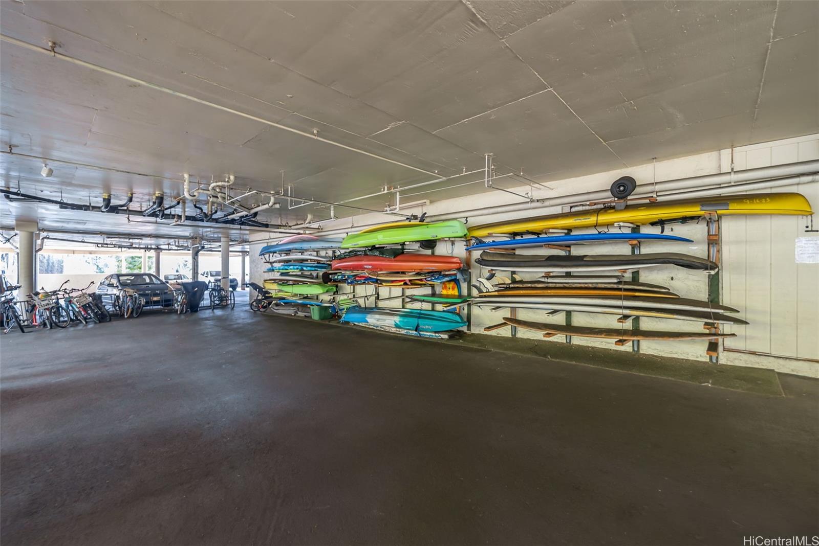 Poinciana Manor condo # 243, Kailua, Hawaii - photo 19 of 25