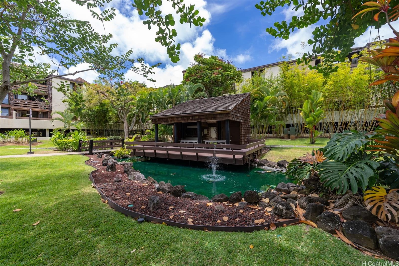 Poinciana Manor condo # 243, Kailua, Hawaii - photo 22 of 25