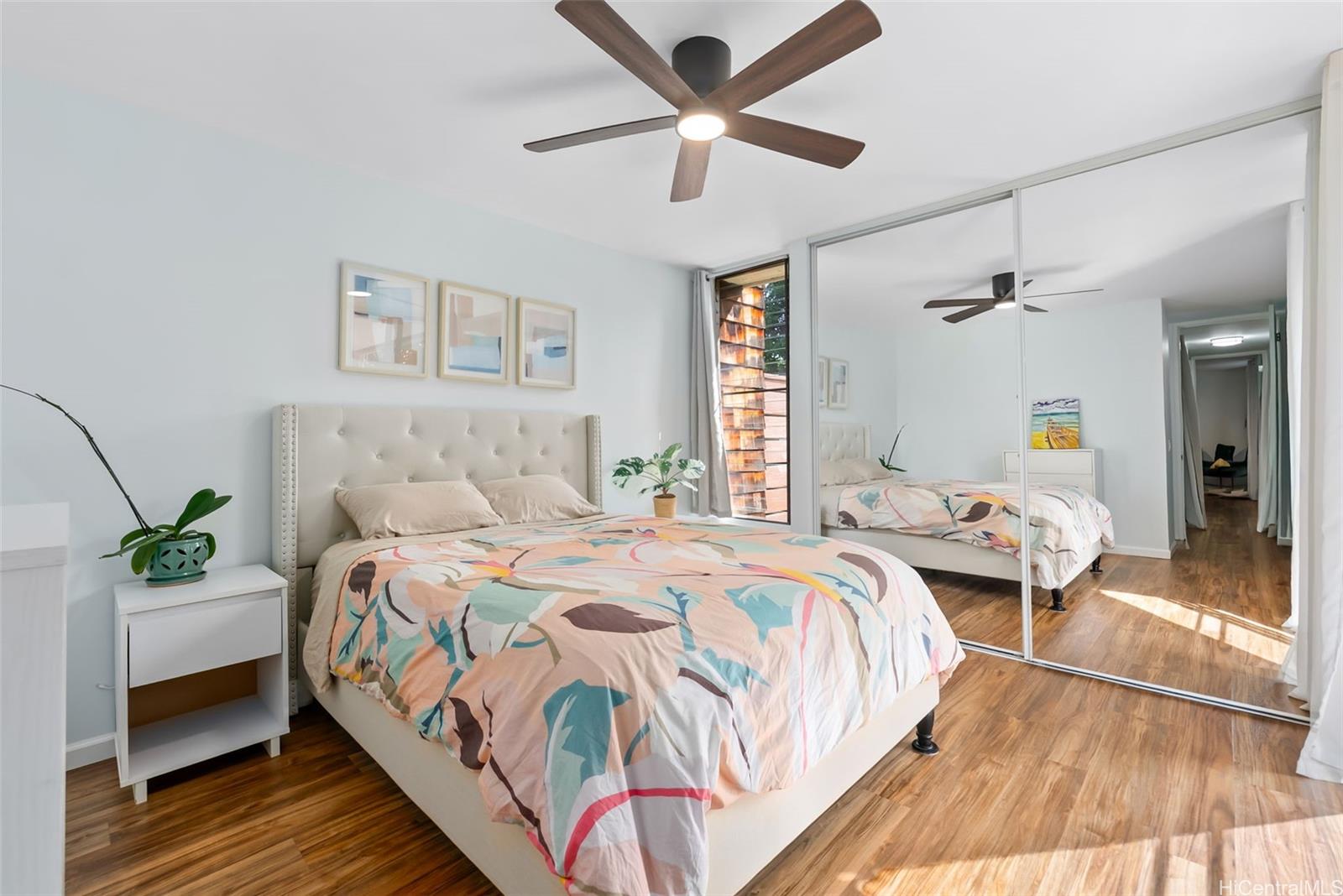 Poinciana Manor condo # 243, Kailua, Hawaii - photo 9 of 25