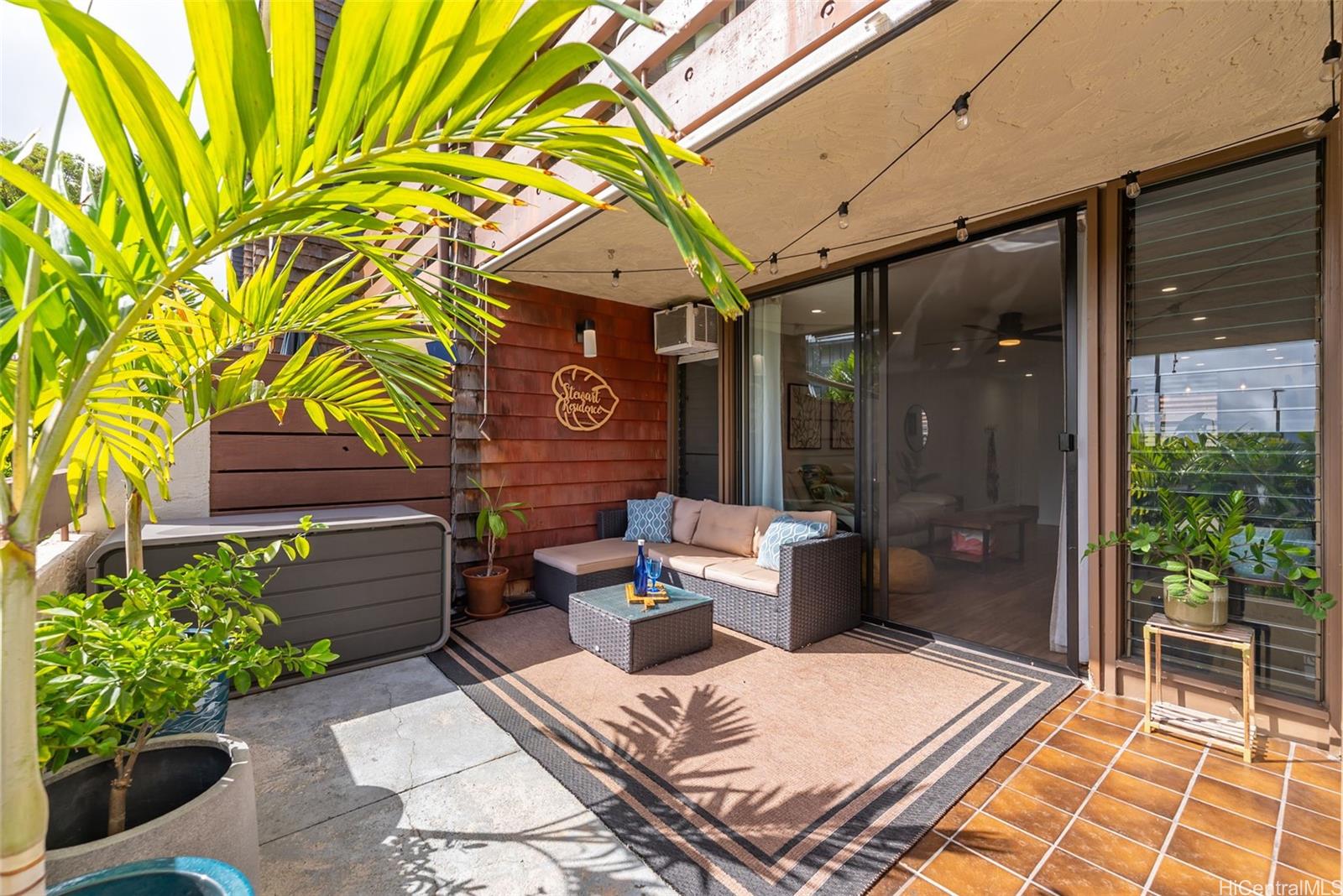 Poinciana Manor condo # 243, Kailua, Hawaii - photo 11 of 25