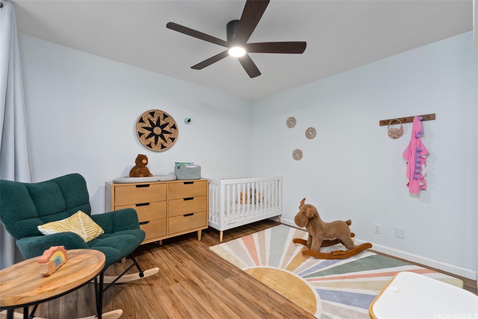 Poinciana Manor condo # 243, Kailua, Hawaii - photo 13 of 25