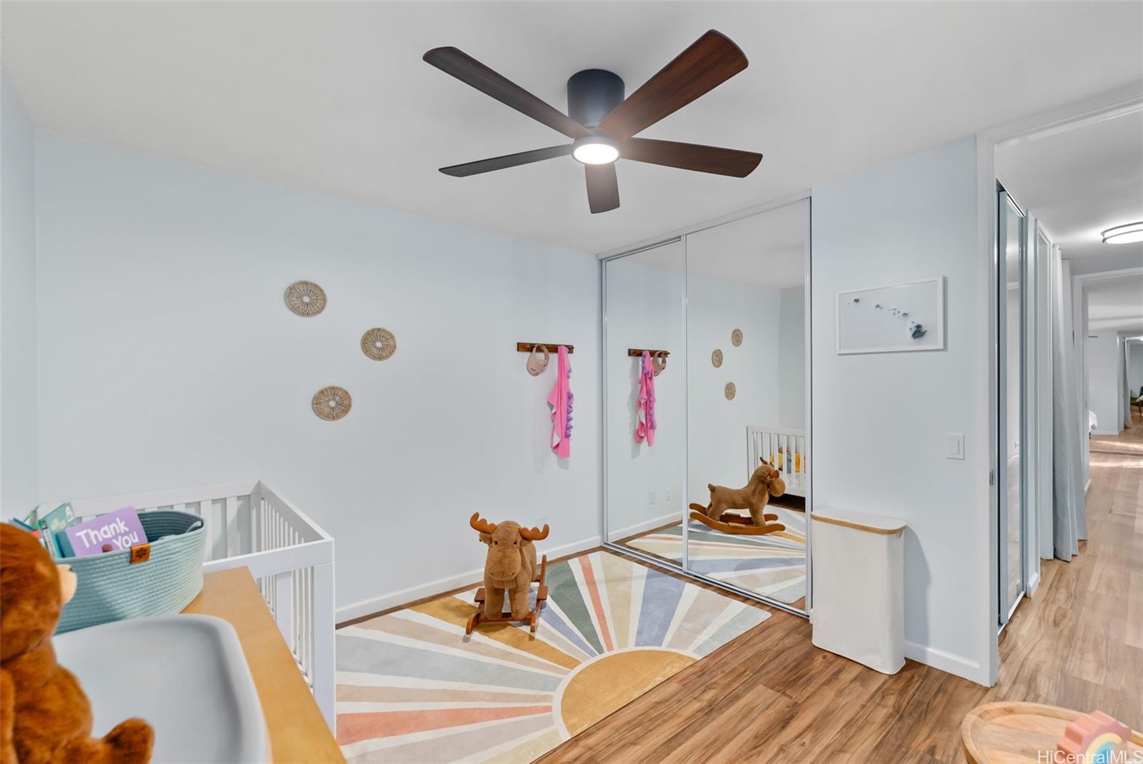 Poinciana Manor condo # 243, Kailua, Hawaii - photo 14 of 25