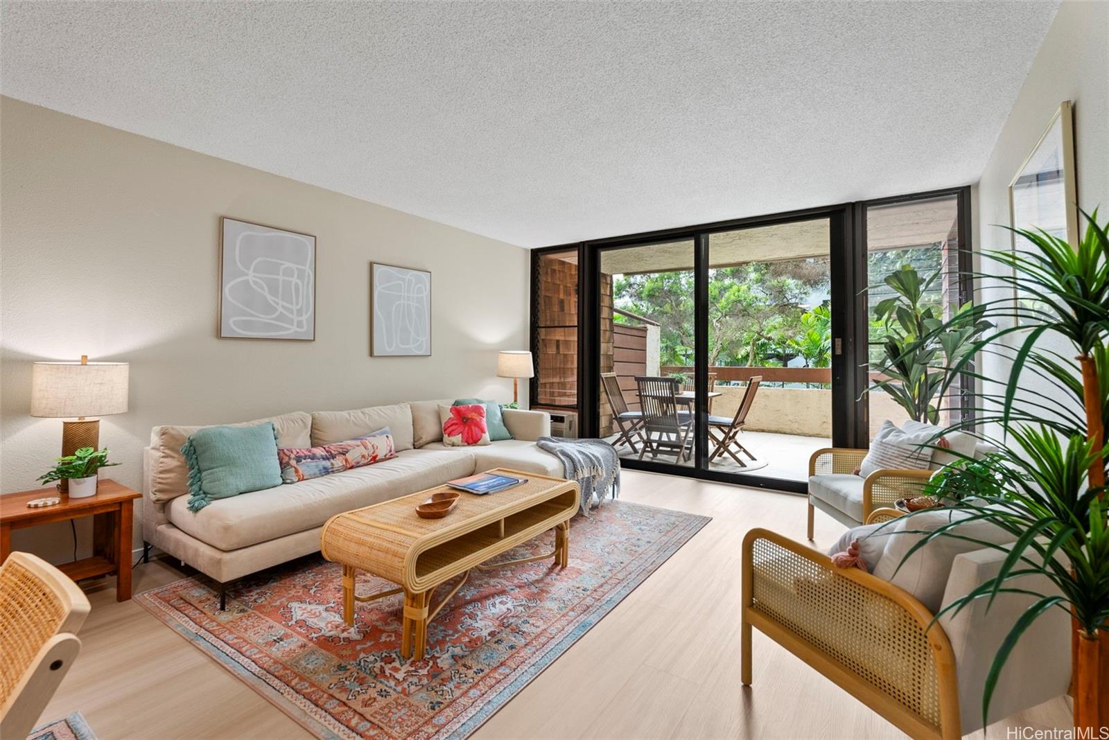 1015 Aoloa Pl townhouse # 247, Kailua, Hawaii - photo 2 of 25