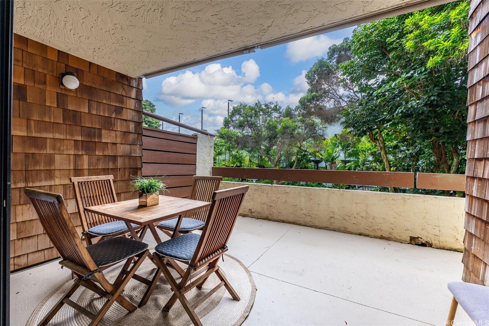 1015 Aoloa Pl townhouse # 247, Kailua, Hawaii - photo 18 of 25