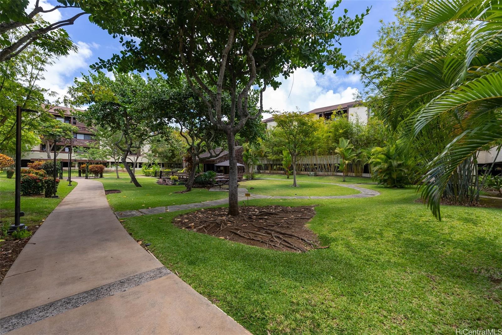 1015 Aoloa Pl townhouse # 247, Kailua, Hawaii - photo 21 of 25