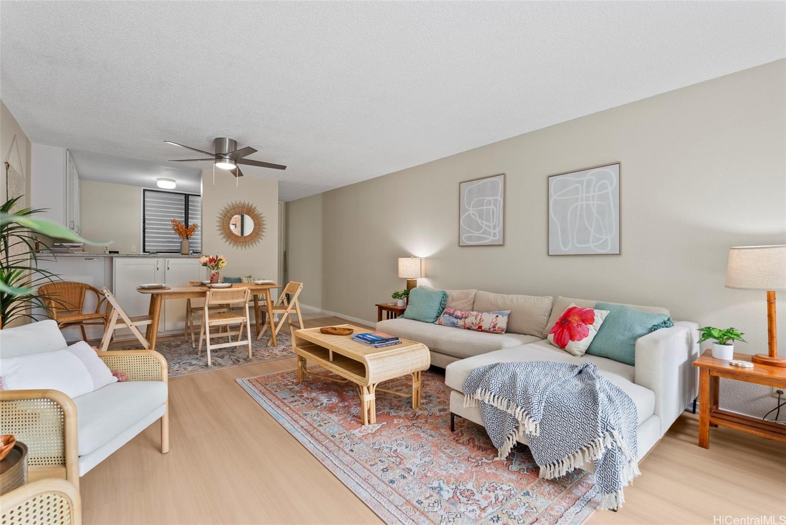 1015 Aoloa Pl townhouse # 247, Kailua, Hawaii - photo 6 of 25