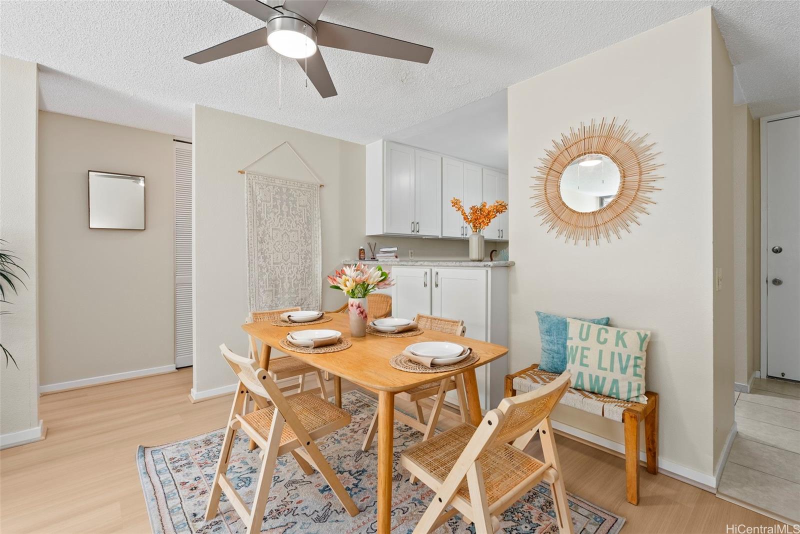 1015 Aoloa Pl townhouse # 247, Kailua, Hawaii - photo 8 of 25