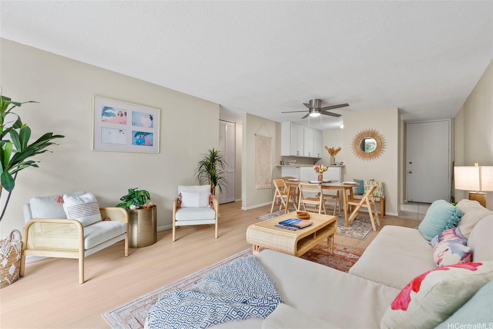 1015 Aoloa Pl townhouse # 247, Kailua, Hawaii - photo 9 of 25