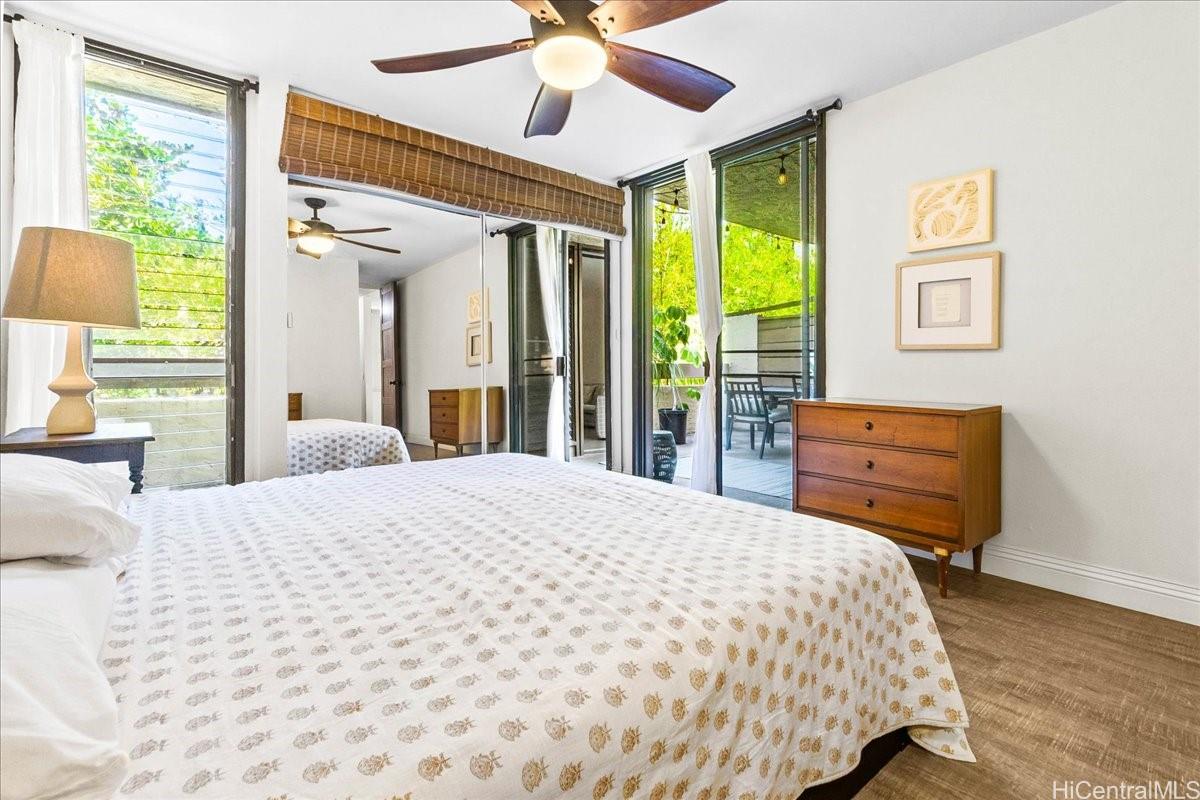 Poinciana Manor condo # 250, Kailua, Hawaii - photo 13 of 25