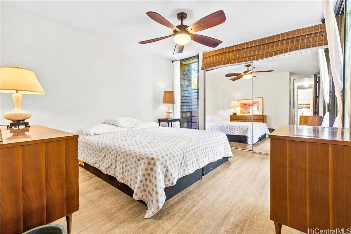 Poinciana Manor condo # 250, Kailua, Hawaii - photo 14 of 25