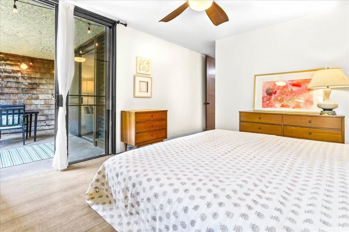 Poinciana Manor condo # 250, Kailua, Hawaii - photo 15 of 25