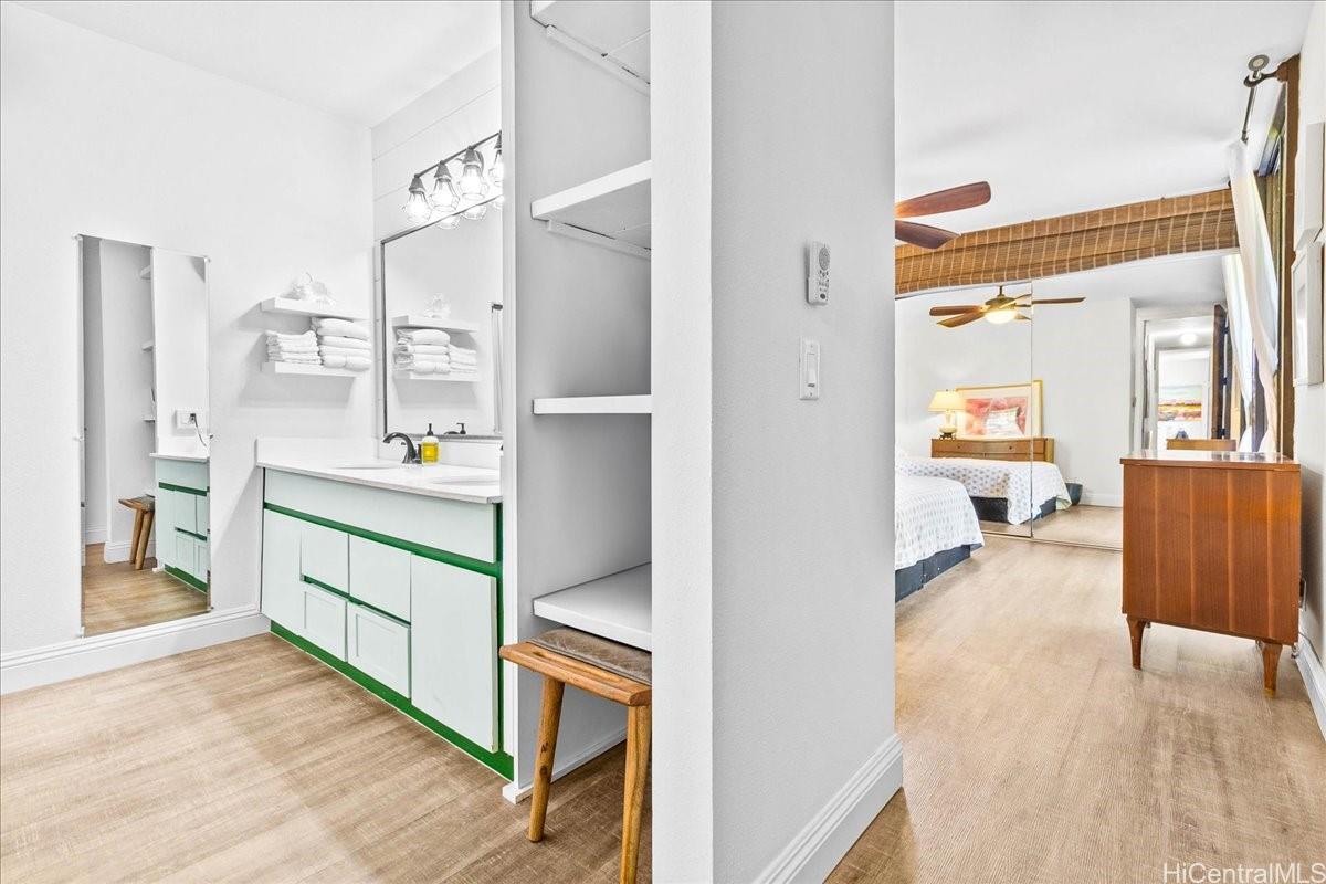 Poinciana Manor condo # 250, Kailua, Hawaii - photo 16 of 25