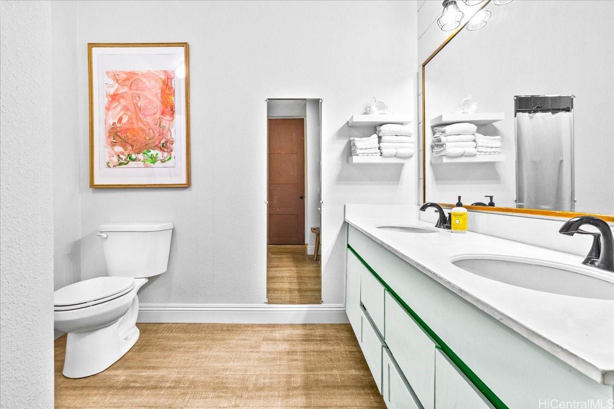 Poinciana Manor condo # 250, Kailua, Hawaii - photo 17 of 25