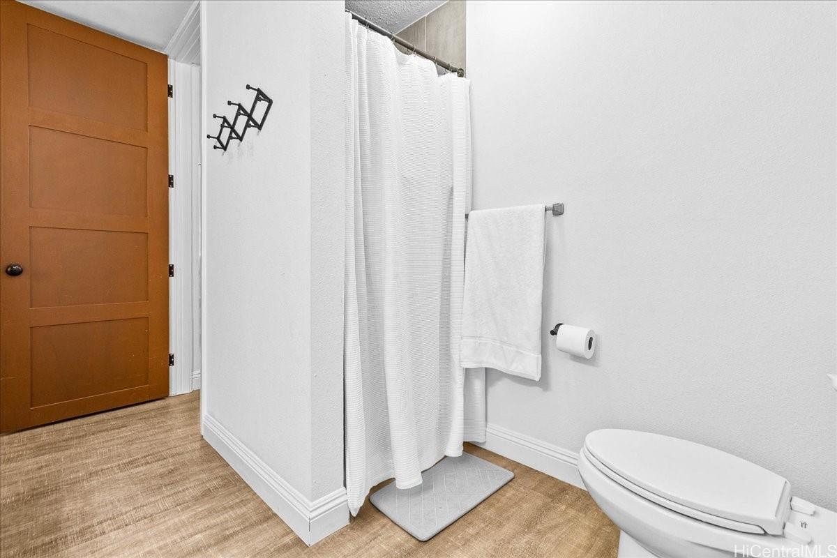 Poinciana Manor condo # 250, Kailua, Hawaii - photo 18 of 25