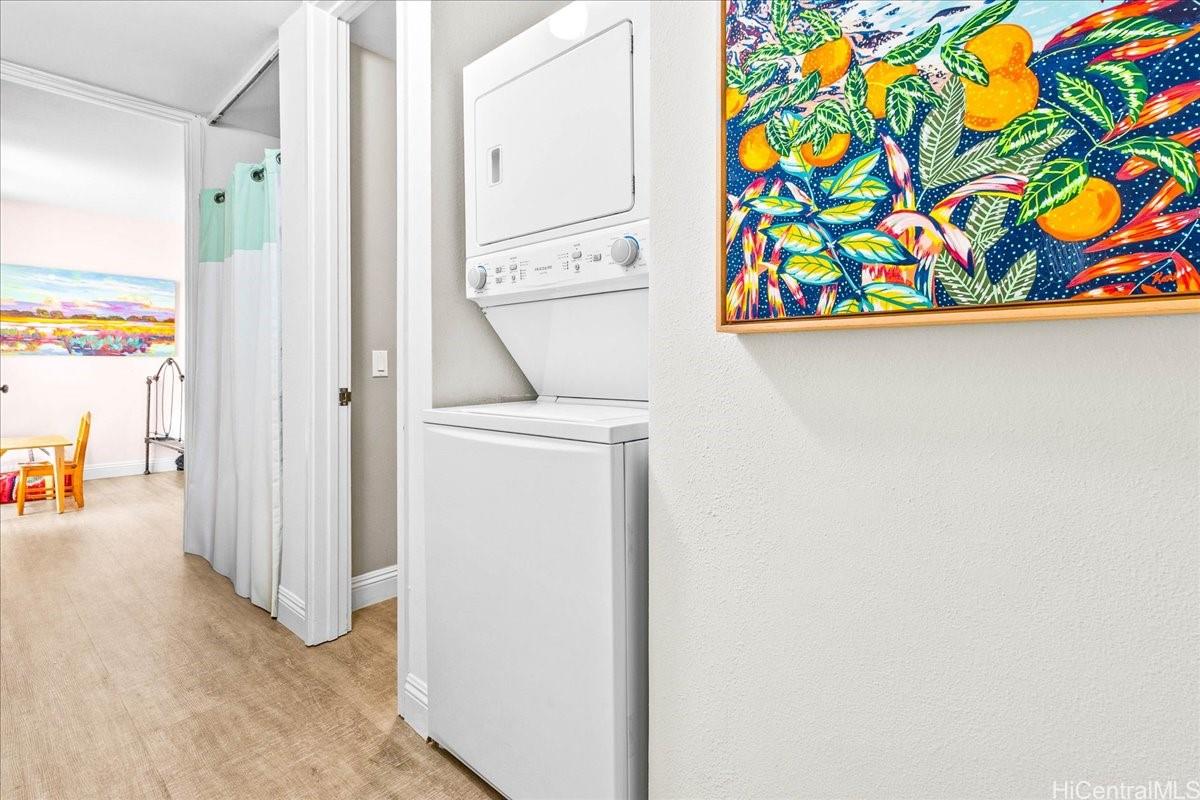 Poinciana Manor condo # 250, Kailua, Hawaii - photo 19 of 25