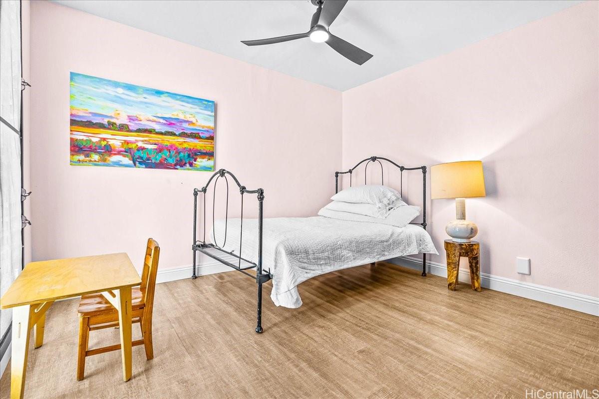 Poinciana Manor condo # 250, Kailua, Hawaii - photo 20 of 25