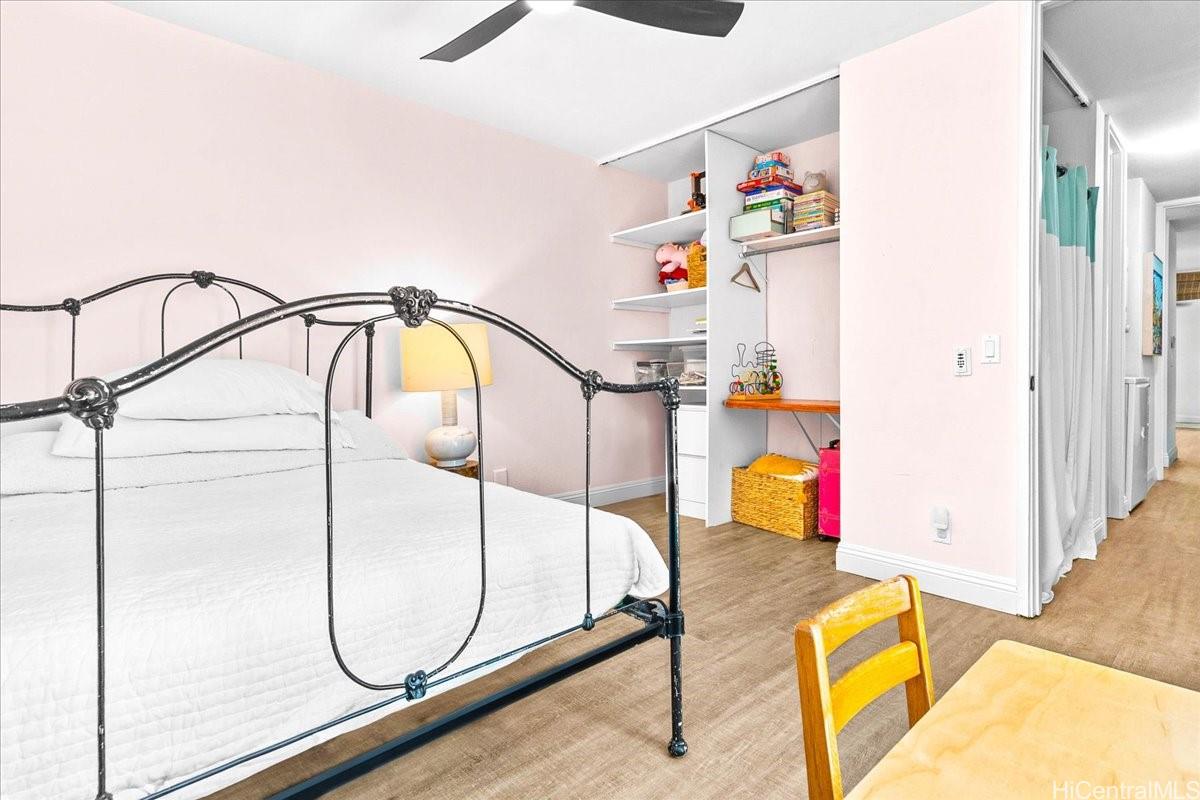 Poinciana Manor condo # 250, Kailua, Hawaii - photo 21 of 25