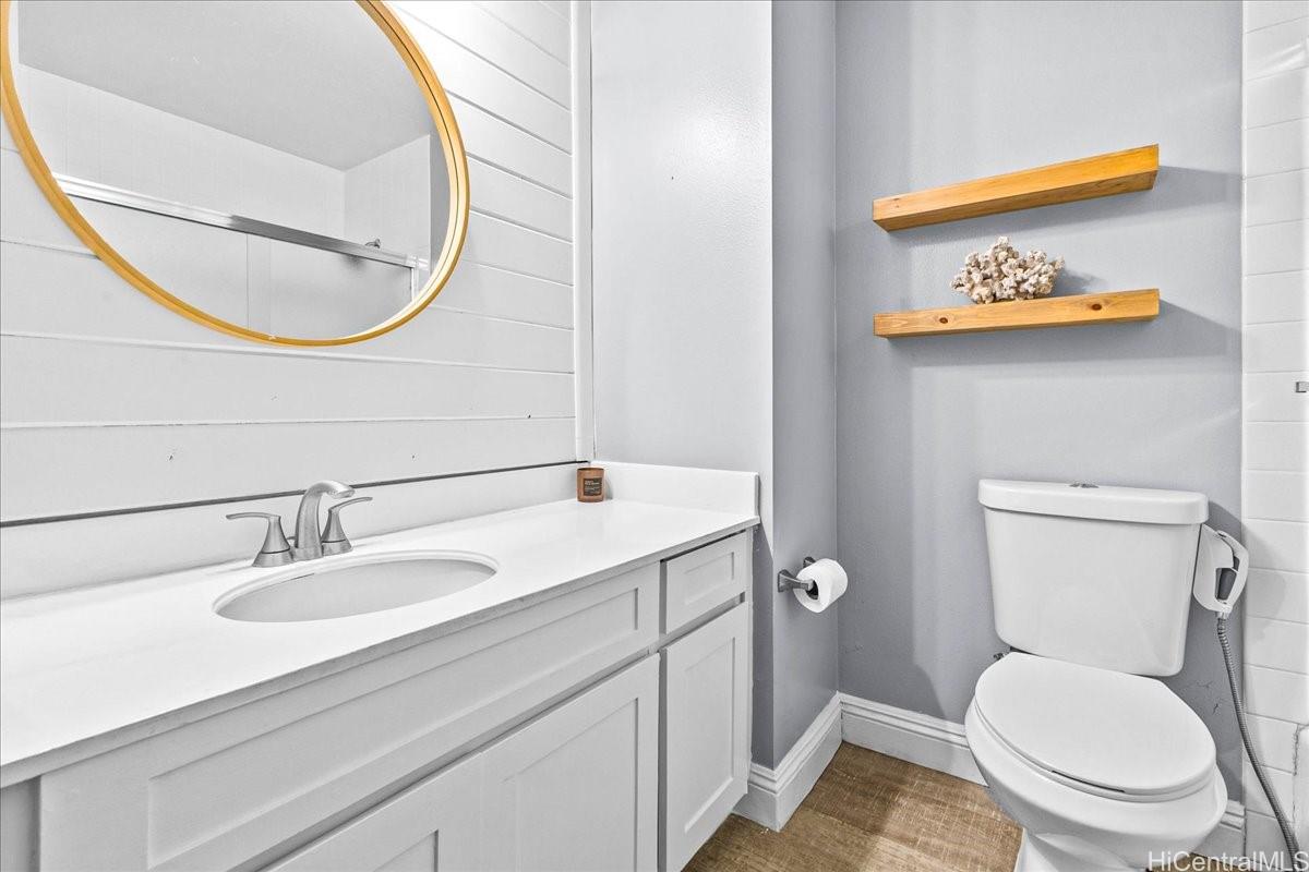 Poinciana Manor condo # 250, Kailua, Hawaii - photo 22 of 25