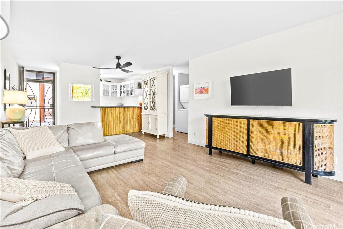 Poinciana Manor condo # 250, Kailua, Hawaii - photo 8 of 25