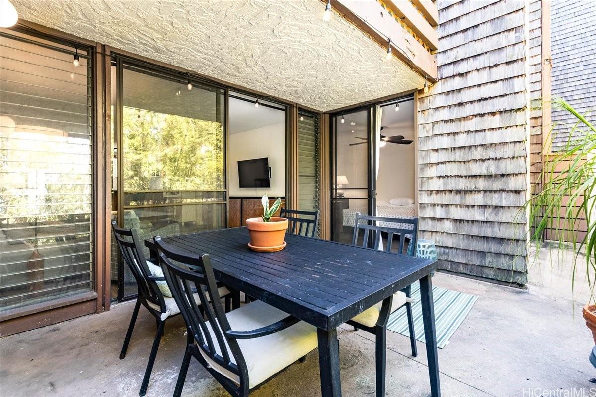 Poinciana Manor condo # 250, Kailua, Hawaii - photo 10 of 25