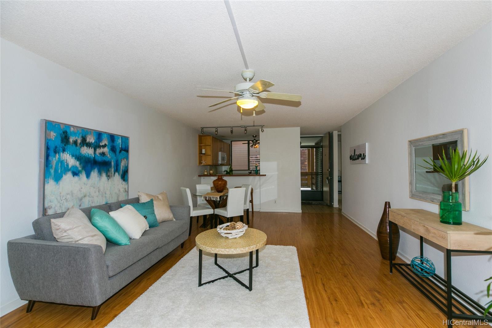 Poinciana Manor 331, 1015 Aoloa Place, Kailua Kailua Town