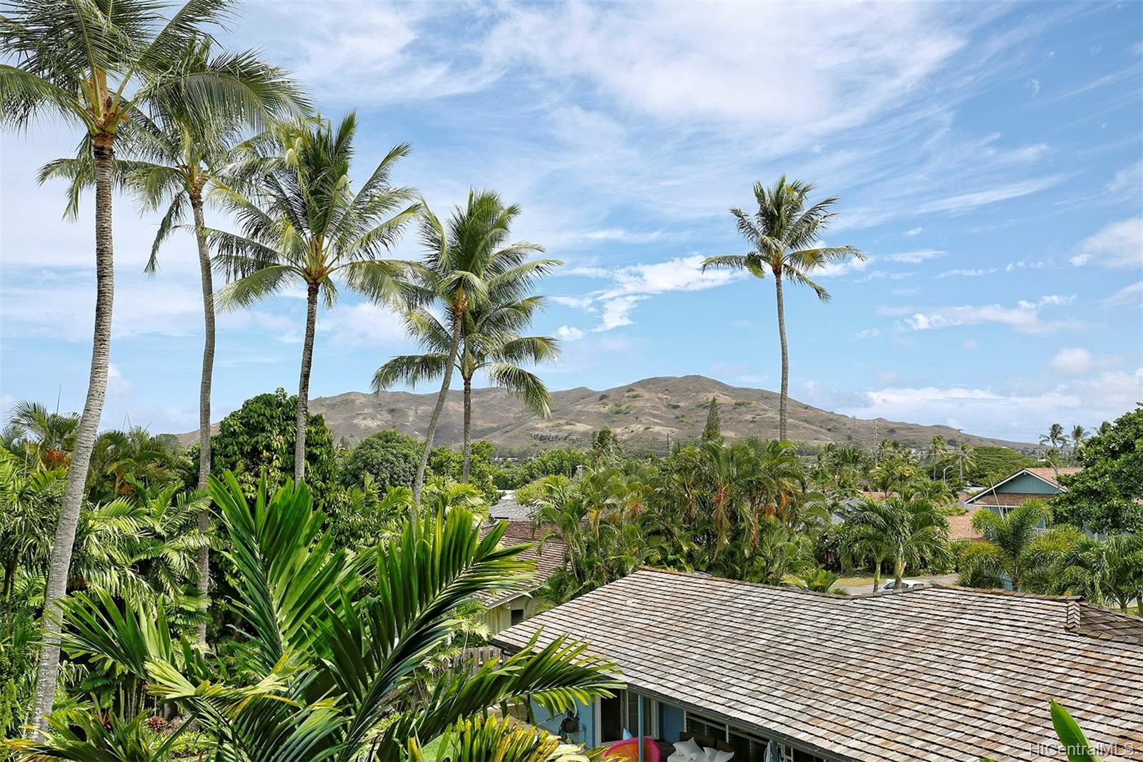 Poinciana Manor 336, 1015 Aoloa Place, Kailua Kailua Town