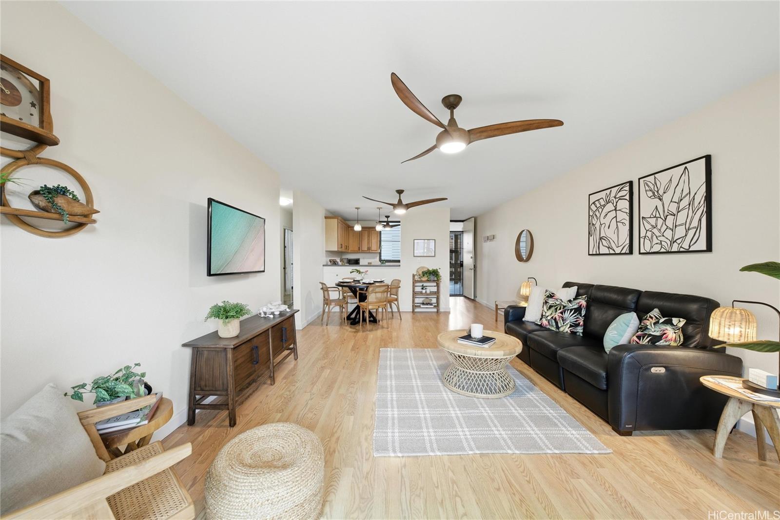 Poinciana Manor condo # 344, Kailua, Hawaii - photo 11 of 25